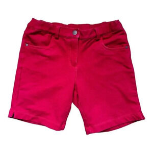 Hanna Andersson | Bright Cotton Shorts (10) ❤️